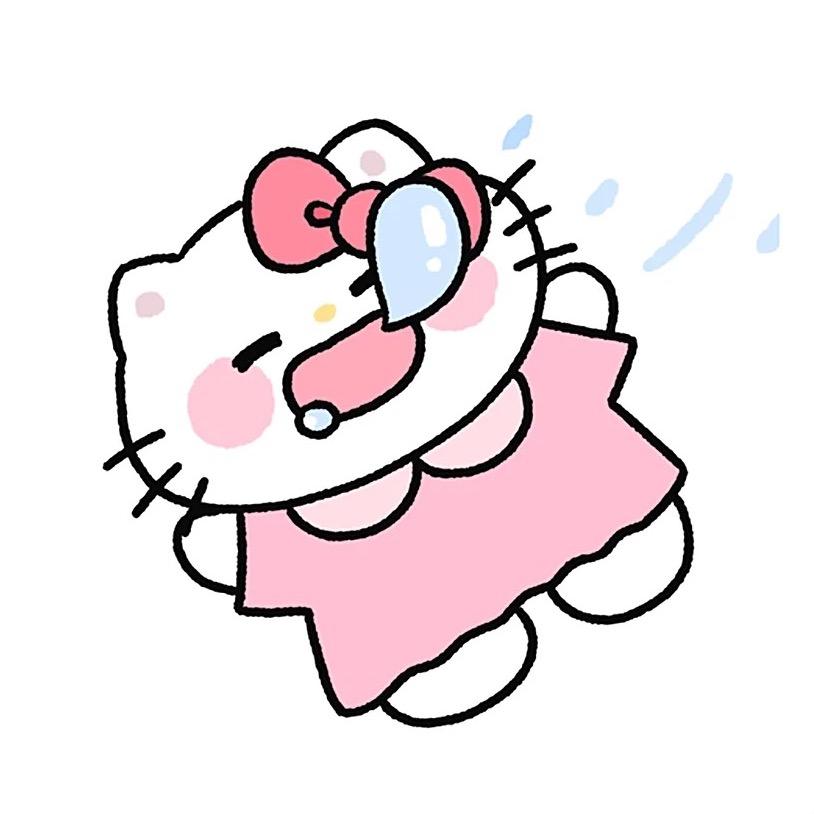 小鸭饿了