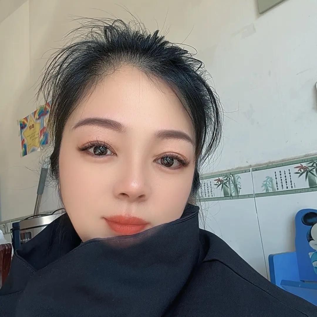 我笨我傻你惯的