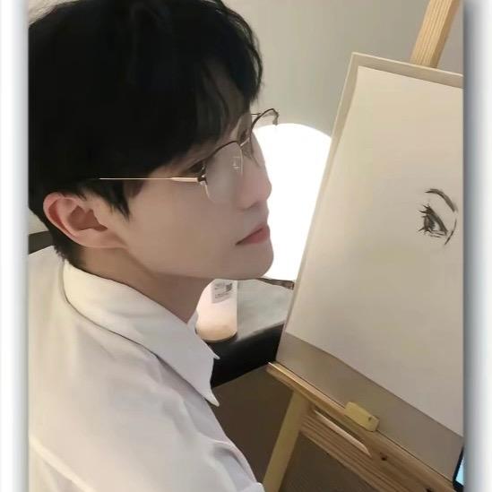♥、༻o一步一步走