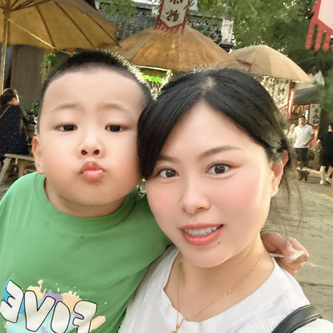 💋甜豆麻麻👼 💃✨