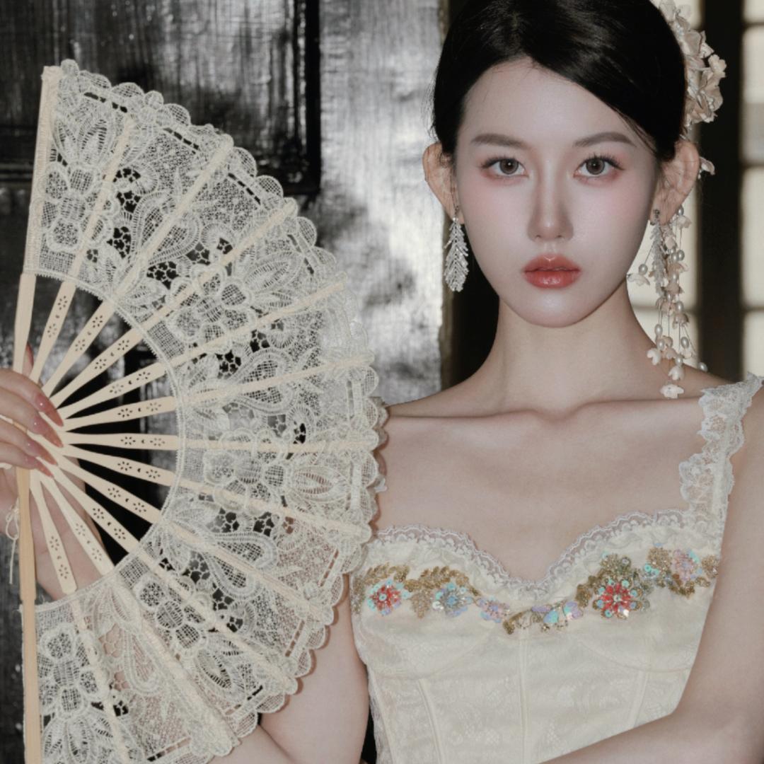 无艳一禾穿搭密码