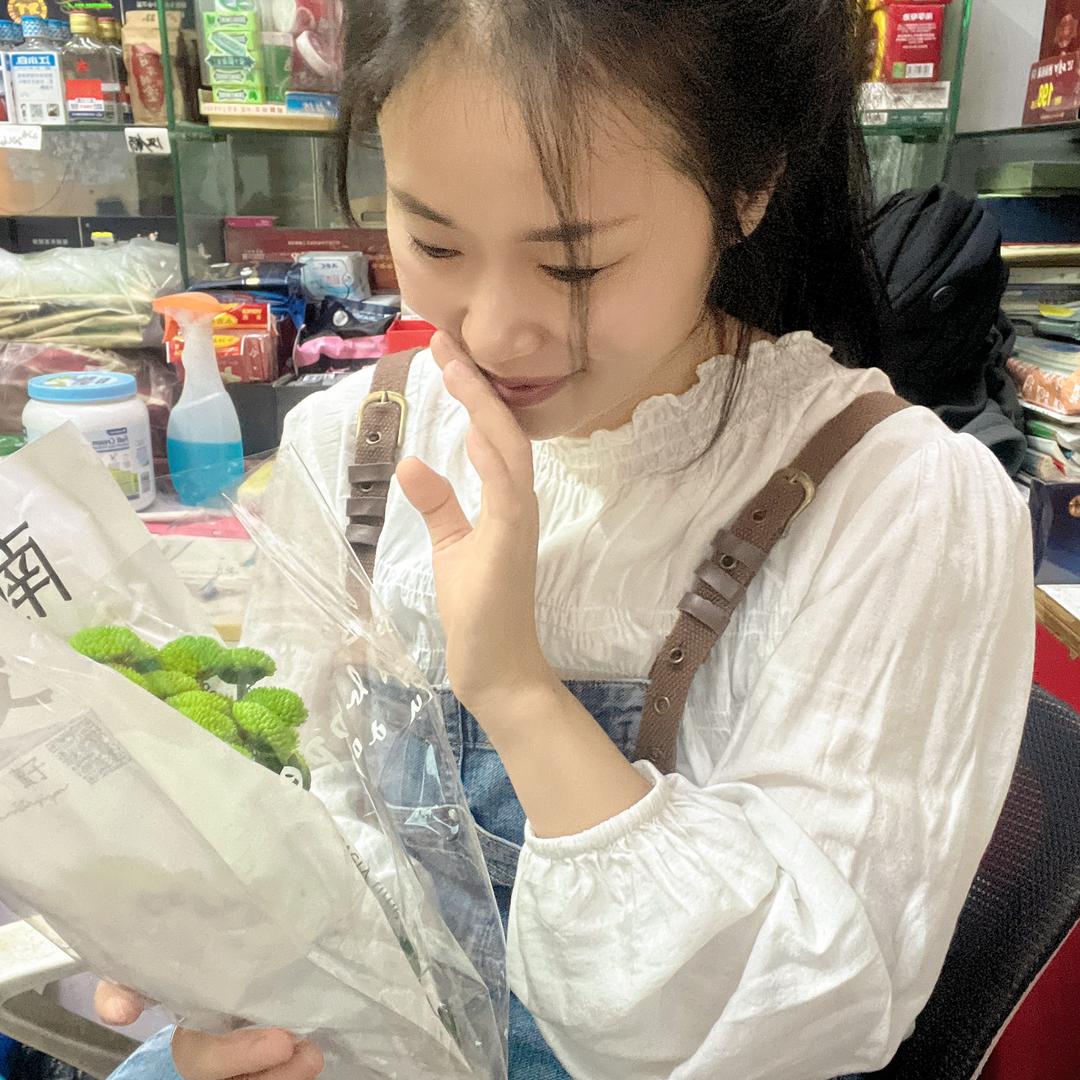 清颖