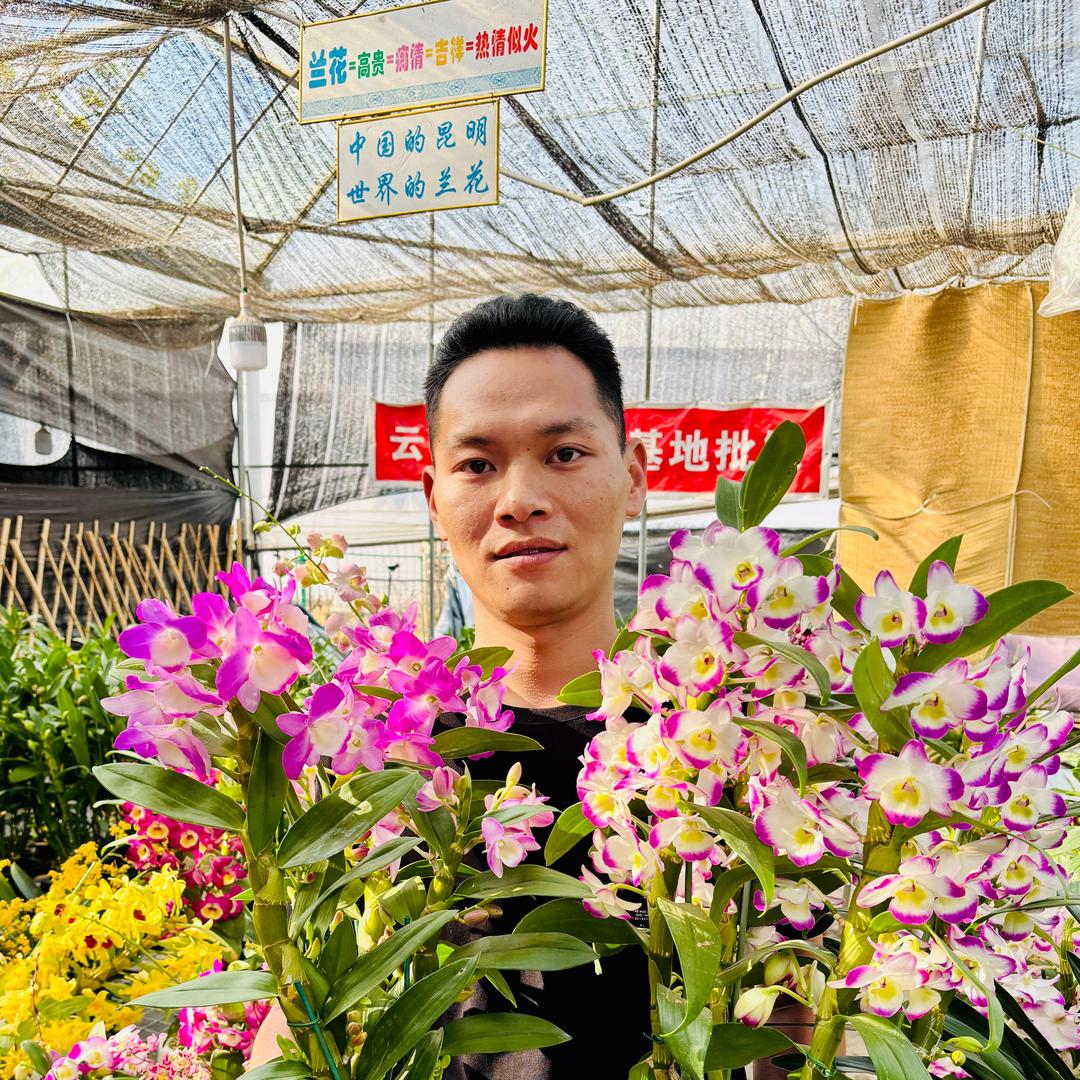 云滇小李哥