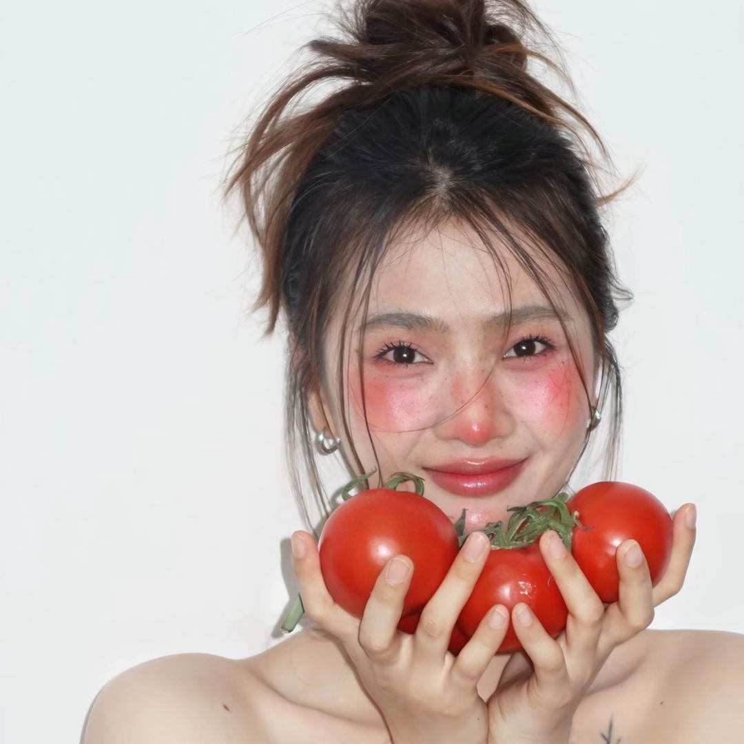 番茄·