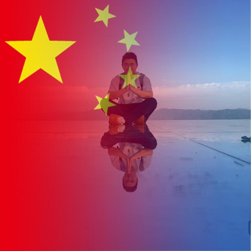 强哥的美食之旅