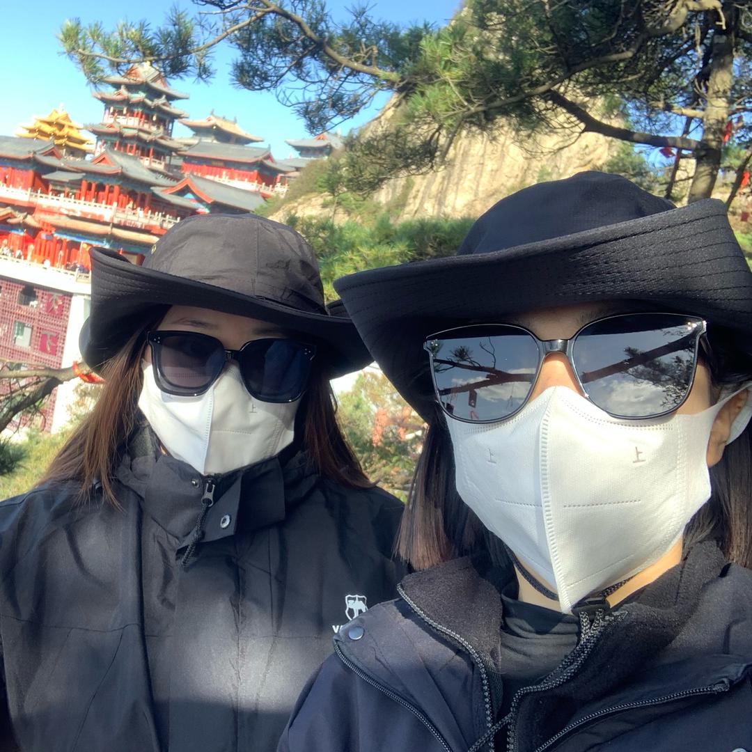 超超在长春