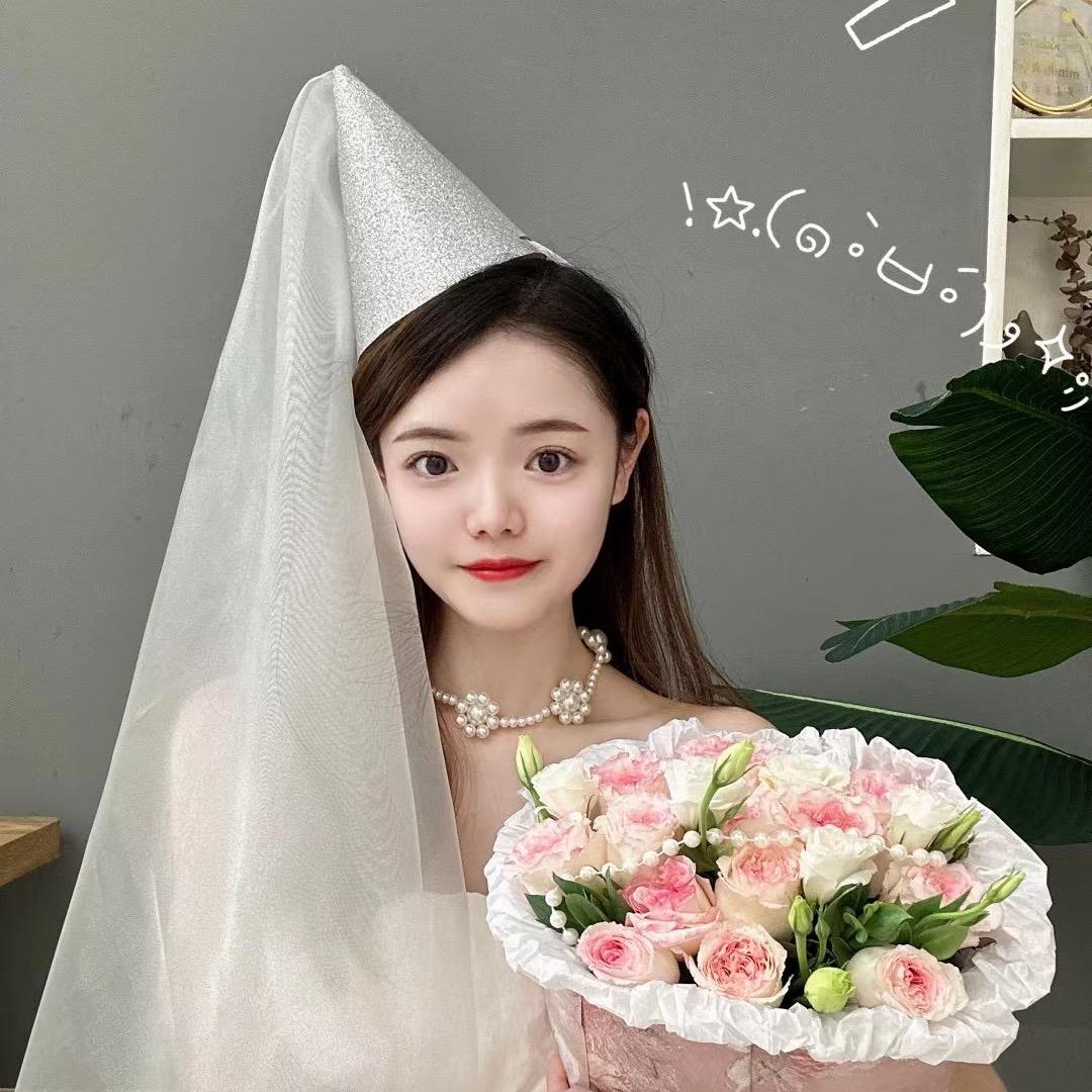mini陈和小泡芙