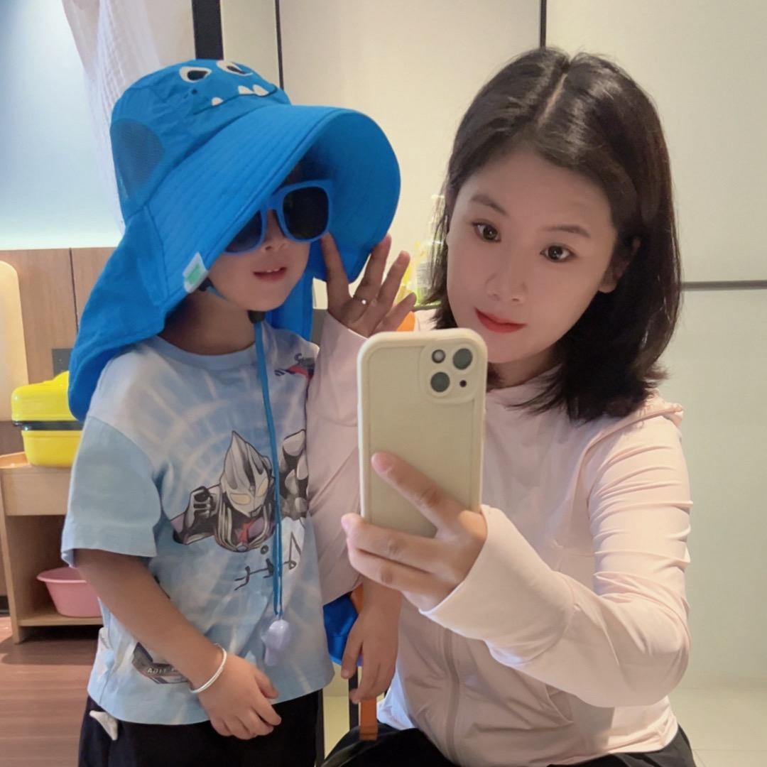 一只小团子🍡
