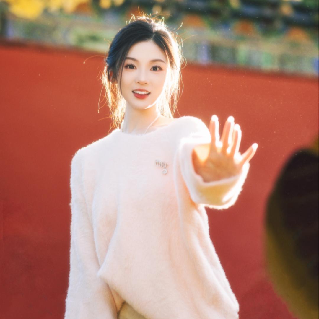 李汐溦（李莹）🍀