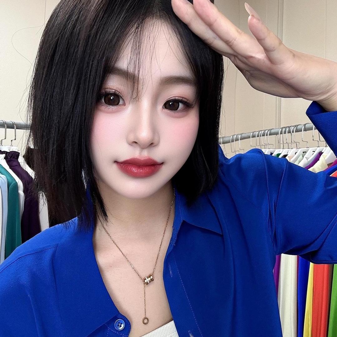 南油利利真丝服饰店