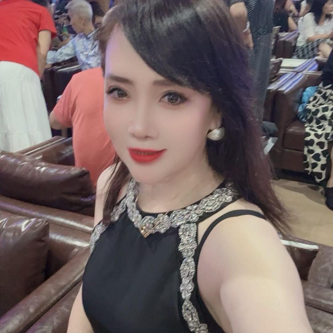 萍萍妈咪