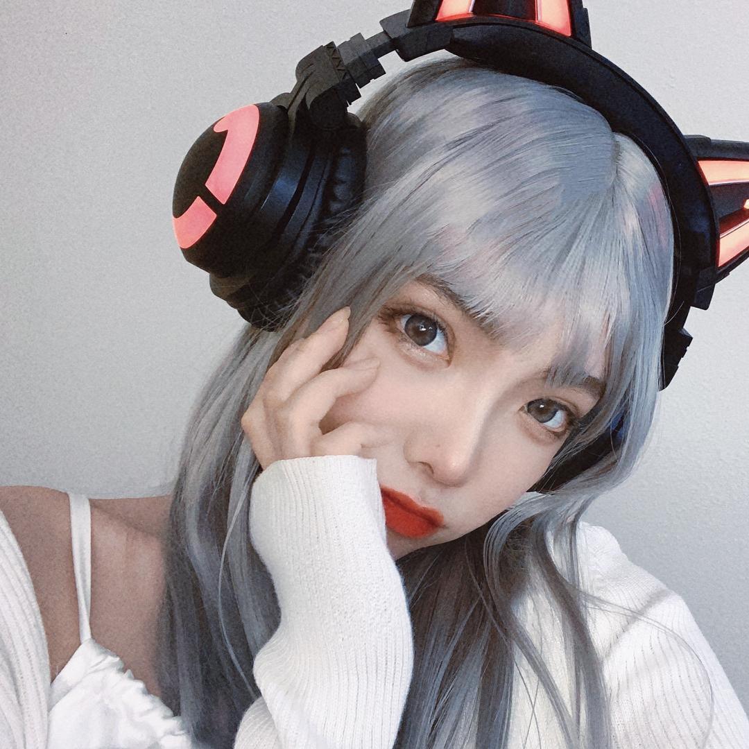 小北是个声优🦄