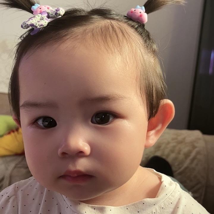 草莓童装呀