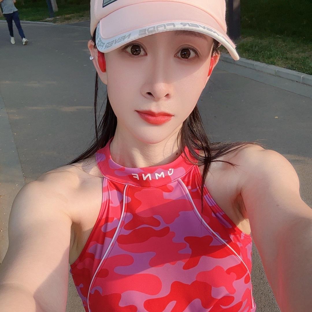 倾心