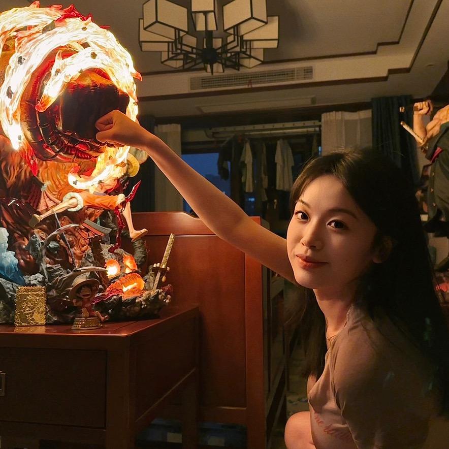 天柴小子