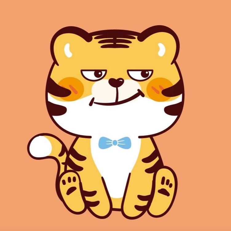 小虎…..
