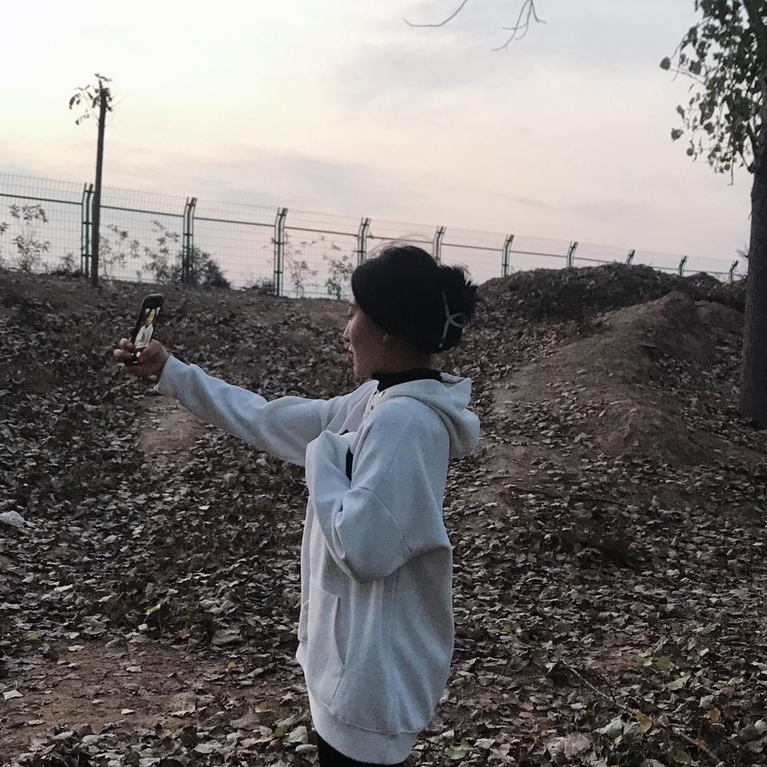 不是理想型•