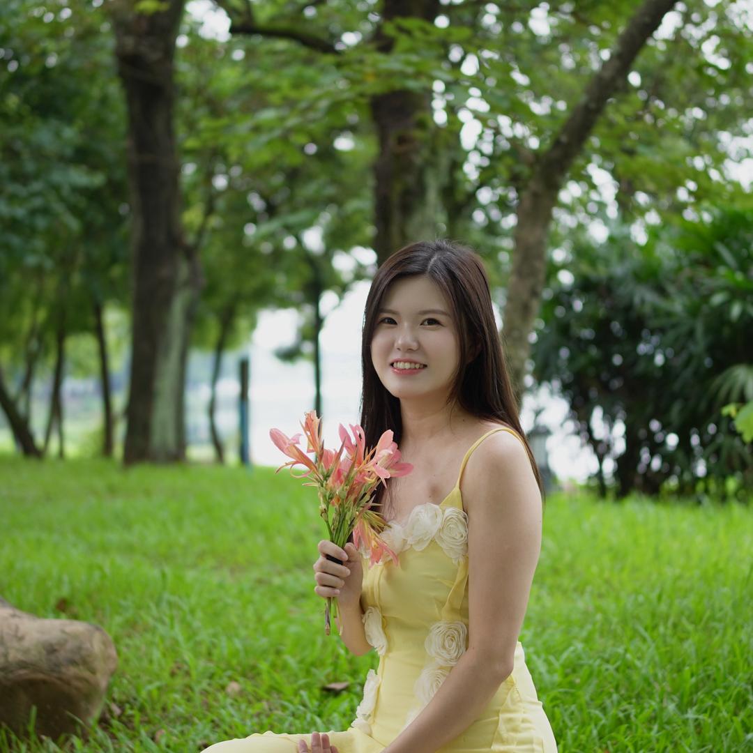 大头鱼（云浮妹）