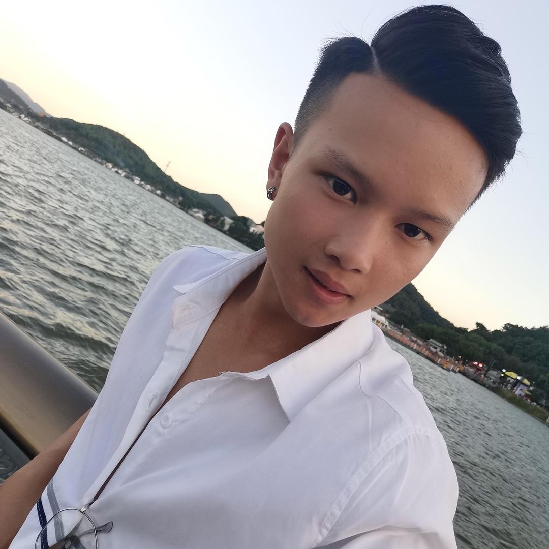 拉拉《小阿超》