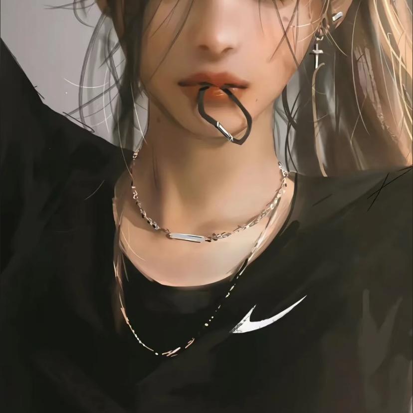 五毛😜