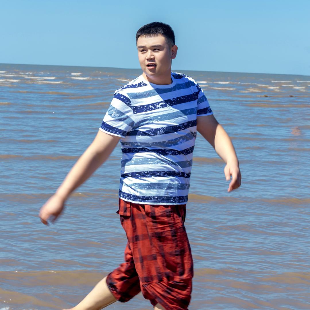 柳河小胖