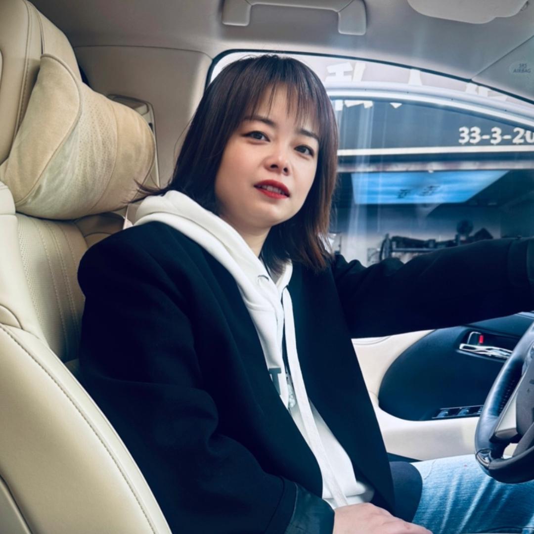 小曼·汽车改装