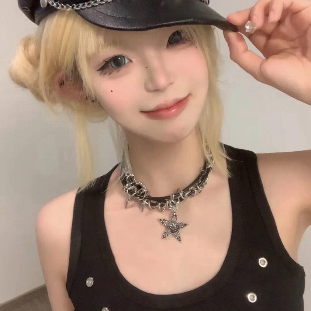 陈皮皮皮