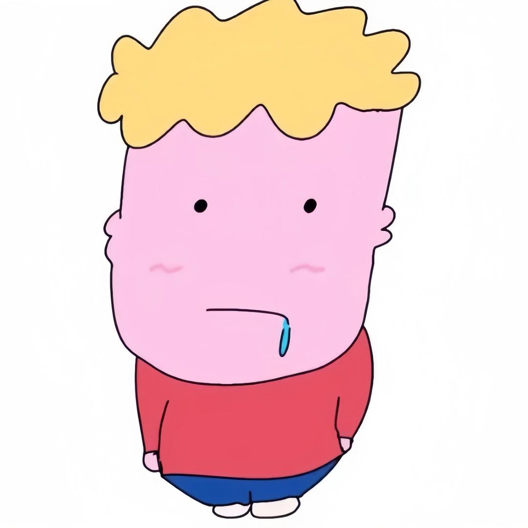 T.