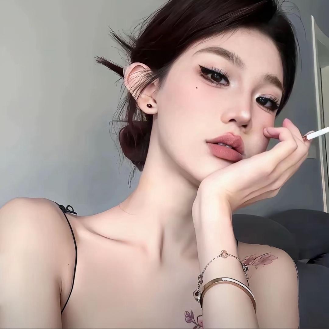 -每天都好困^