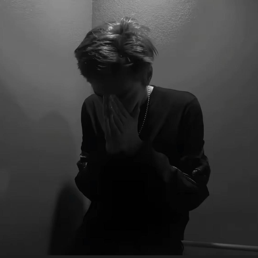 生活的滴手
