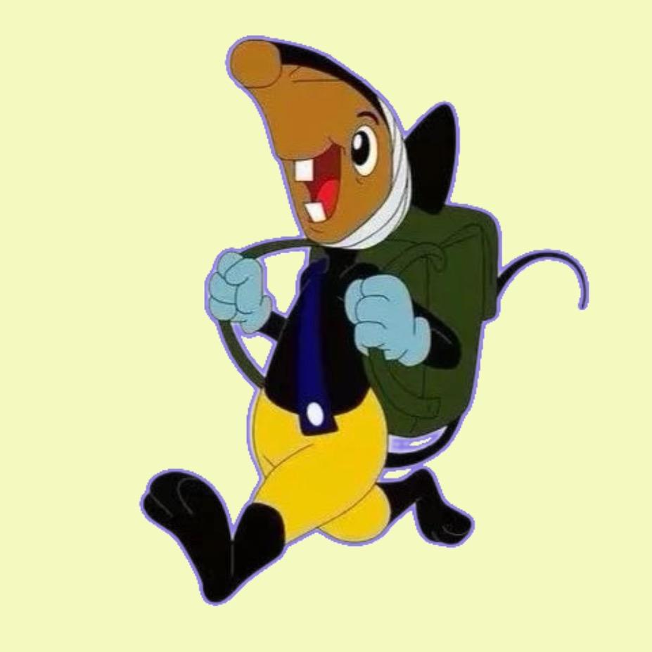一只耳
