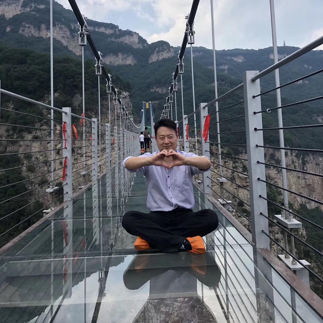 黑旋风李白