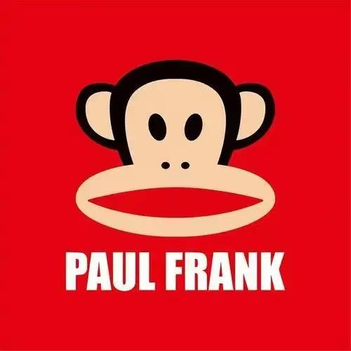 paul frank大嘴猴天曦鞋类专卖店
