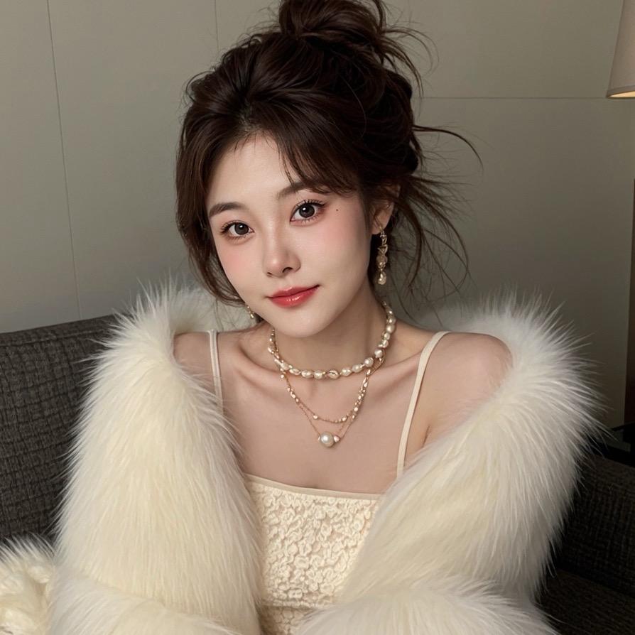 小奕不吃藕