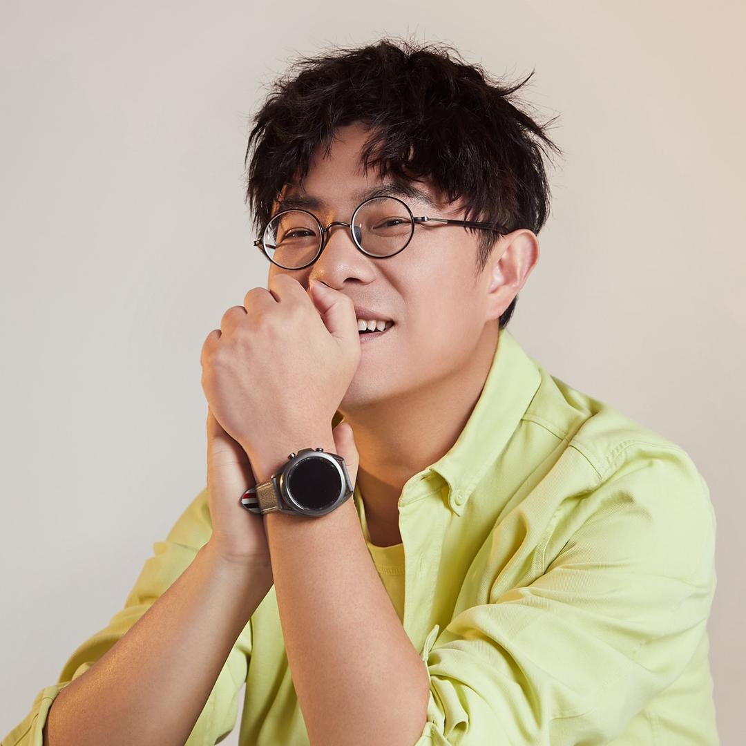 陆琪对话