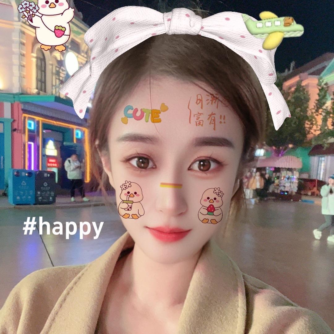 小萌萌哒🧍‍♀️