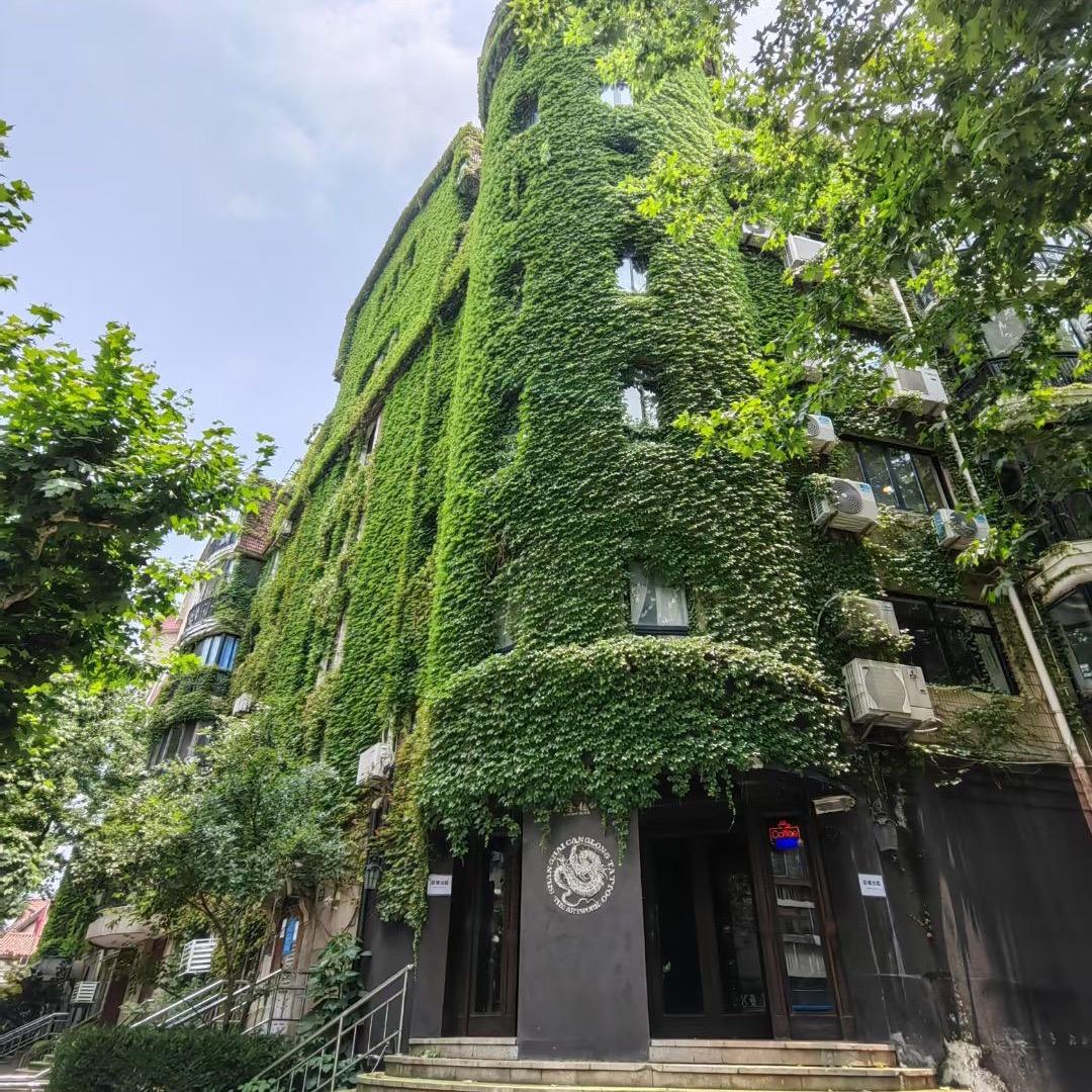 一直都在，从未离开