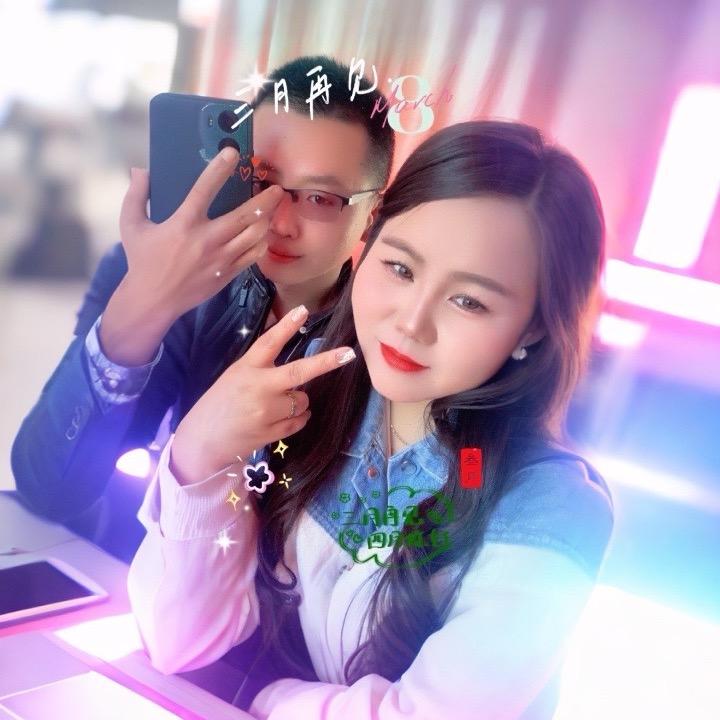 瑶瑶妈妈👵