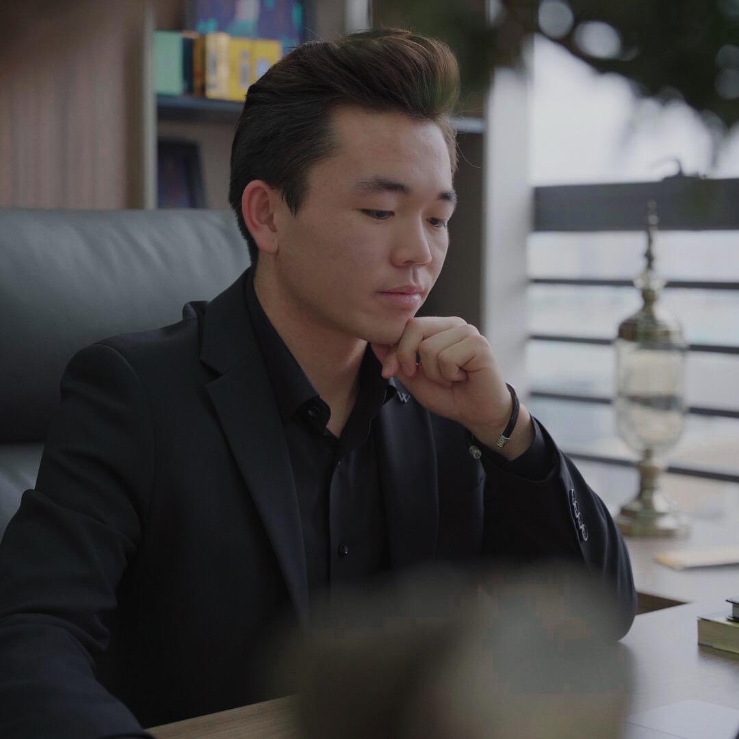 升学规划丁老师