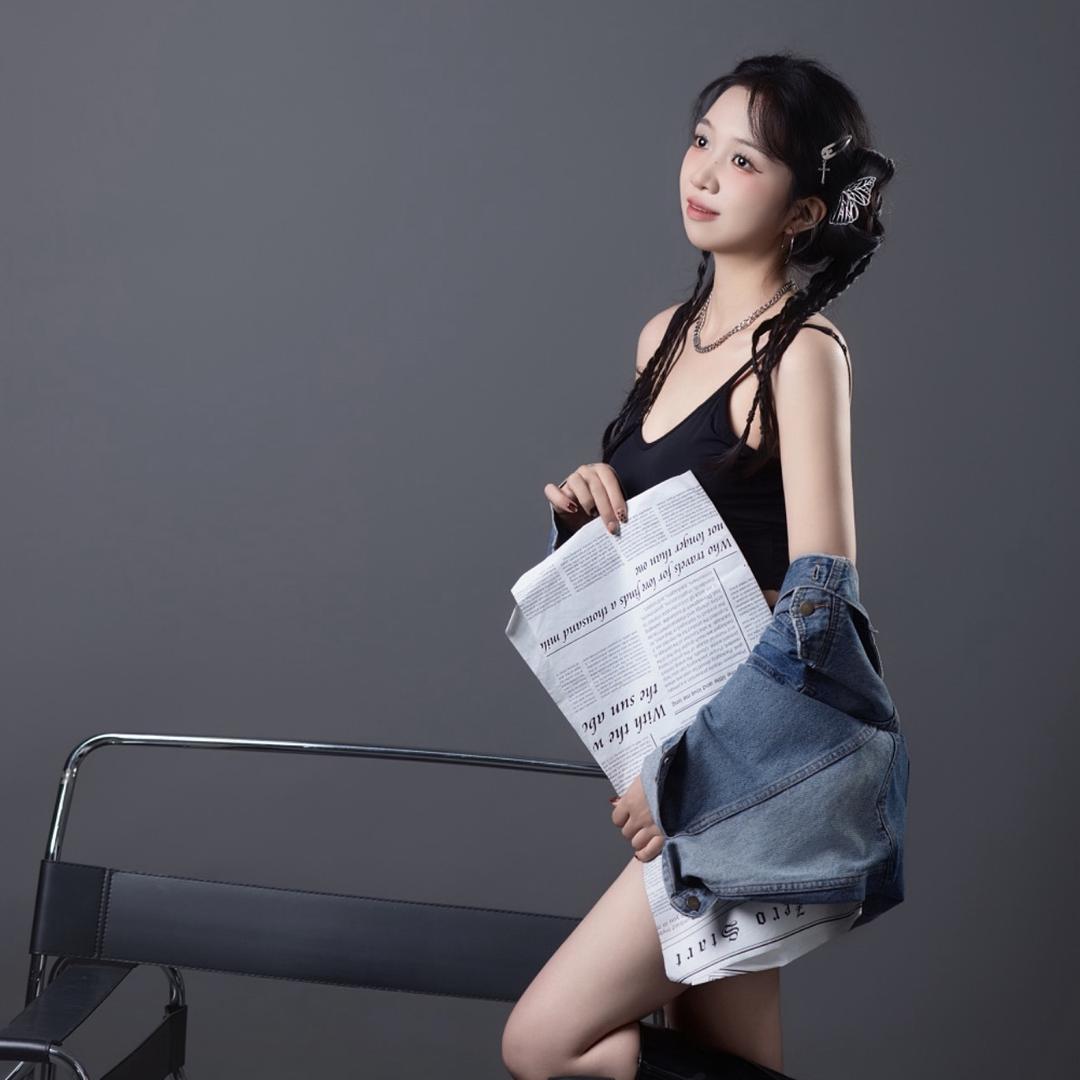 做衣服的大茂茂