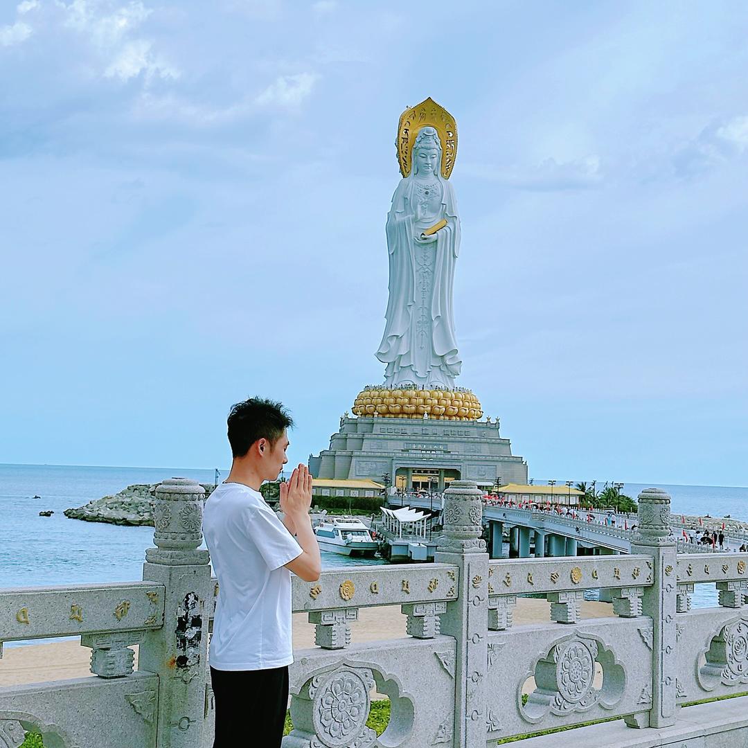 橙兴好物分享官