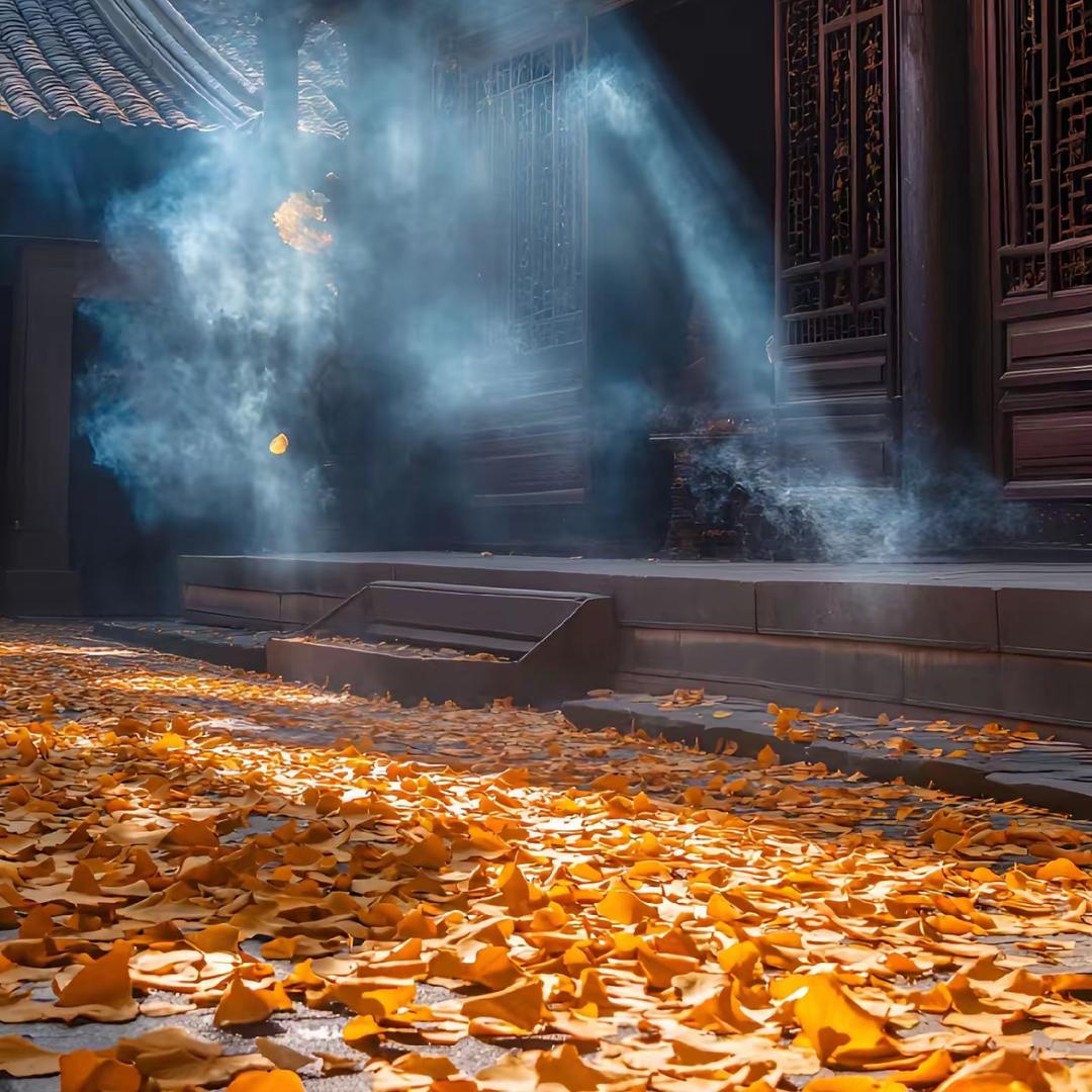 慧远居士(主页视频)