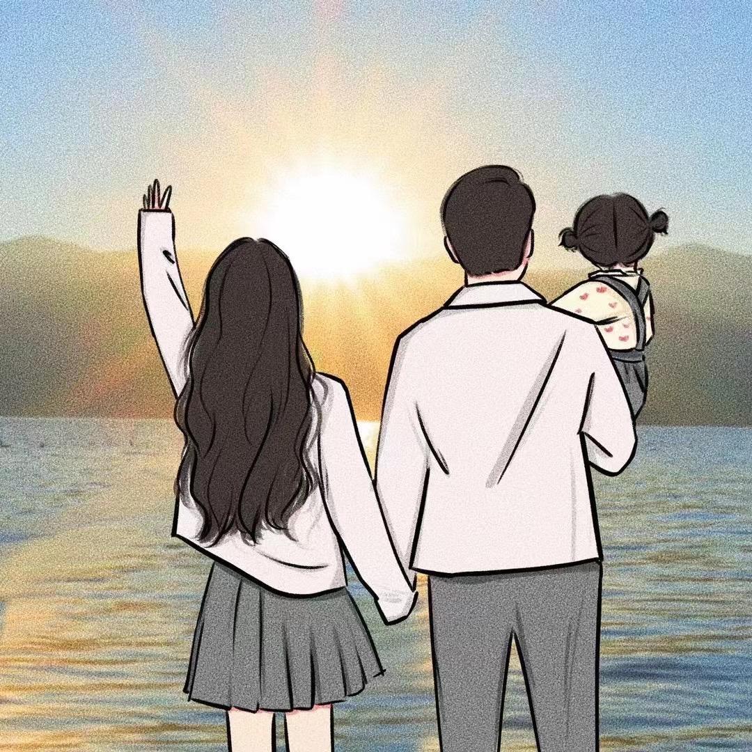 洢洢的仙女妈妈呀_