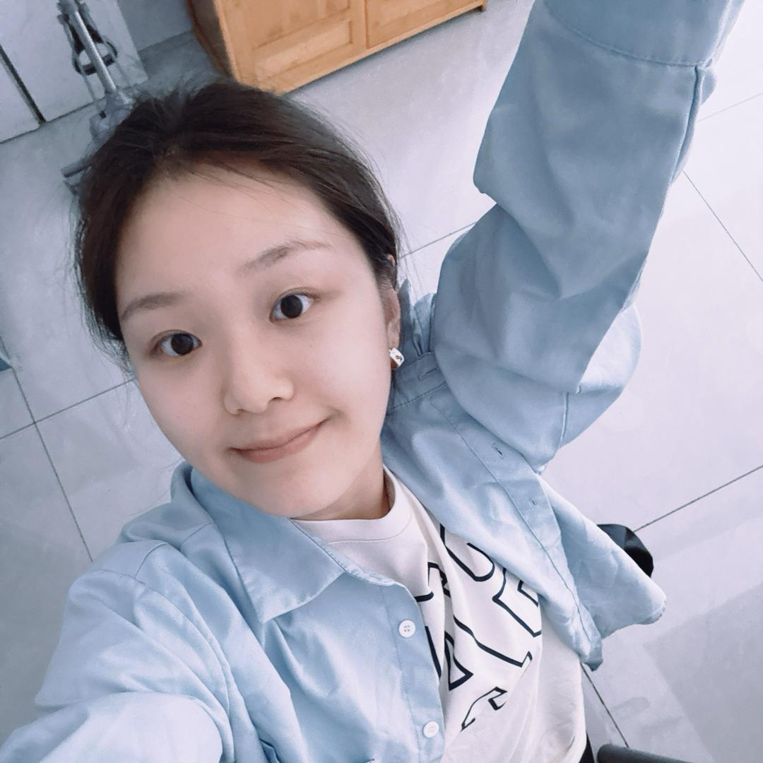 小橙🧸