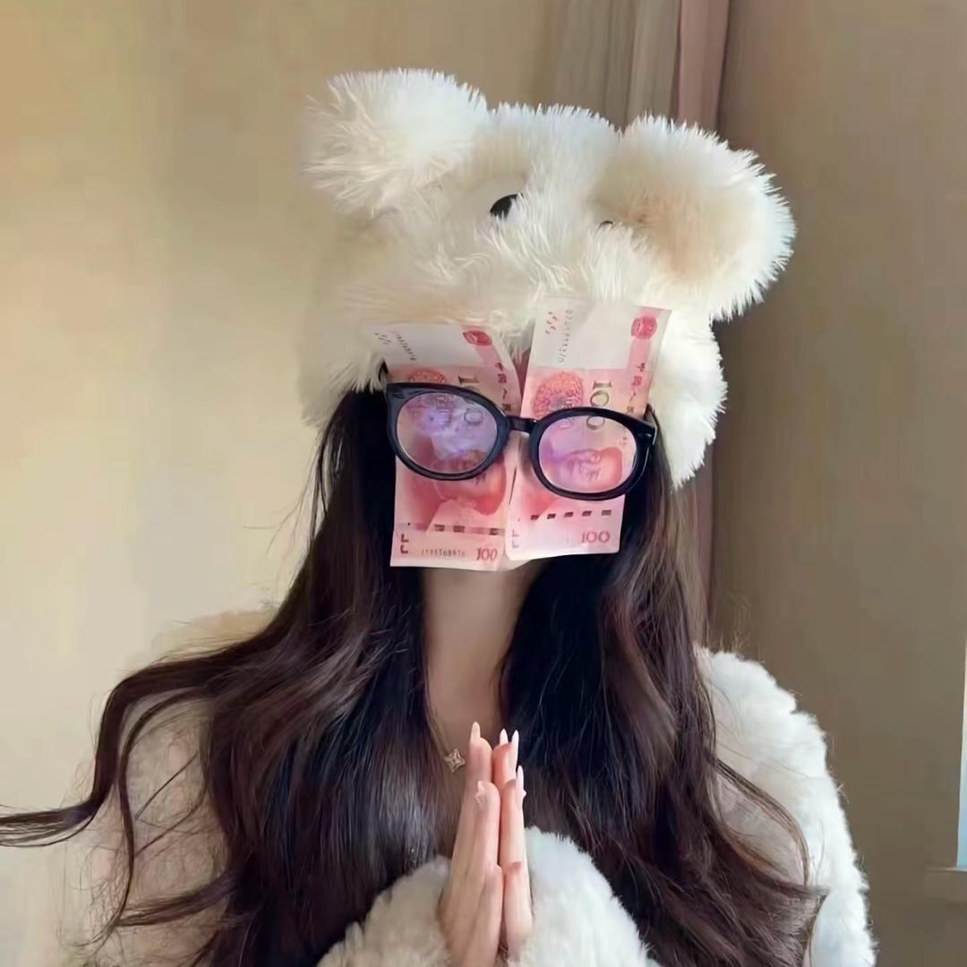 @张艺琳