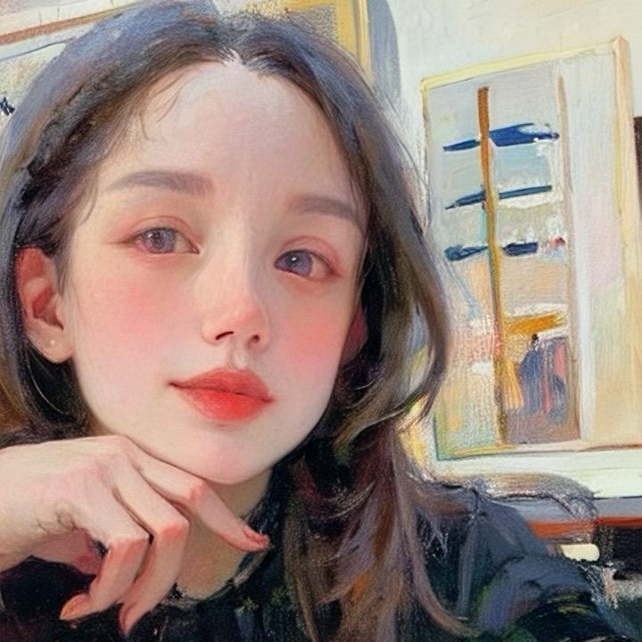 莉儿的茶🍵