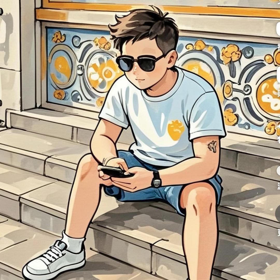 @小邓(涅槃重生)