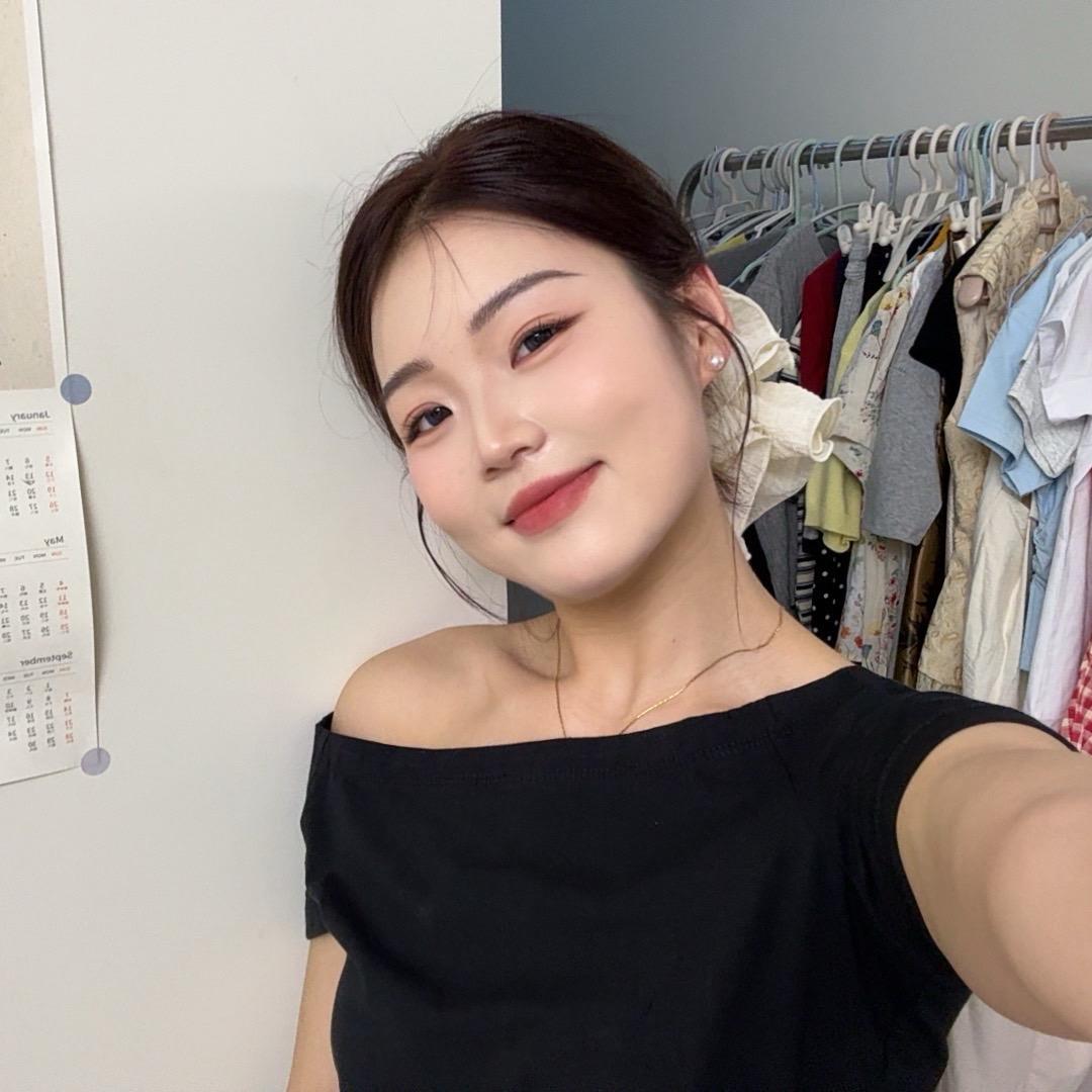 小鱼儿🌼