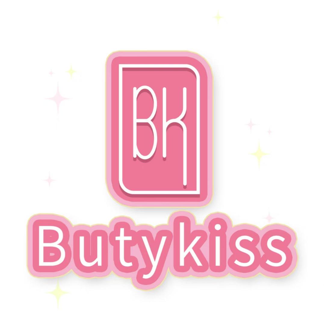 Butykiss美妆企业店