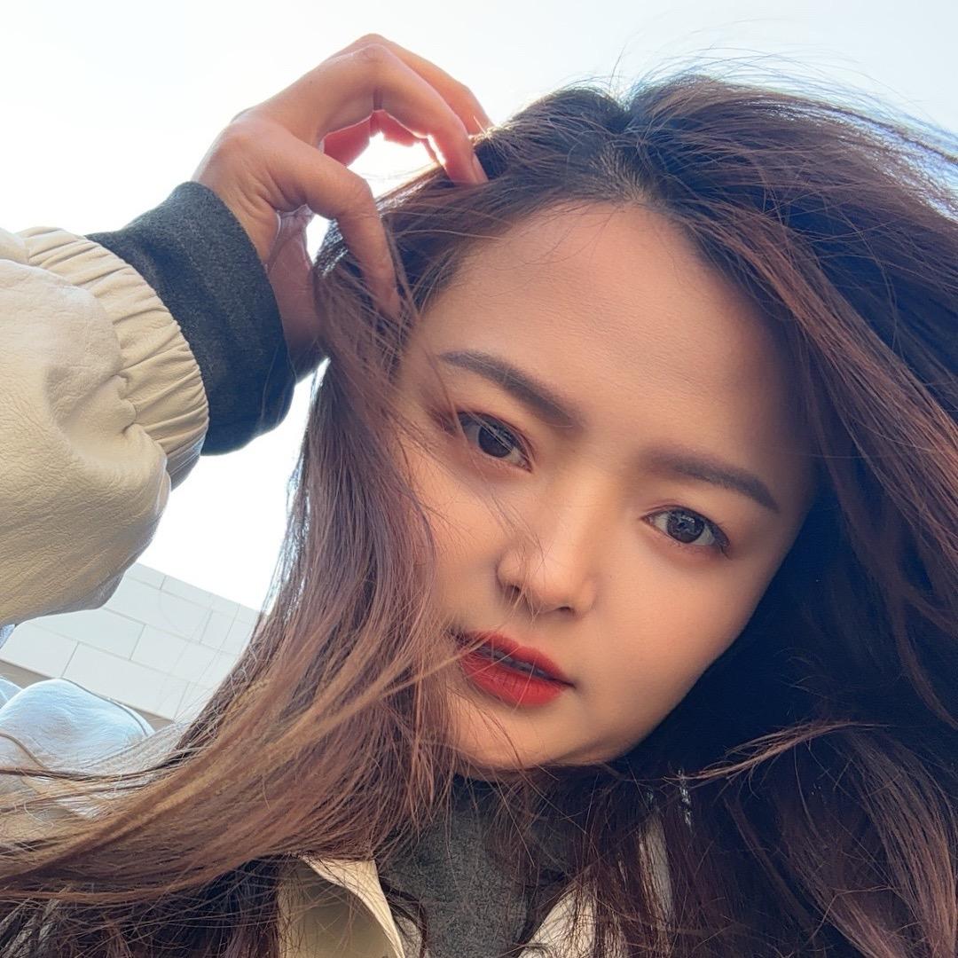 赵家二姐姐💃拒绝私聊